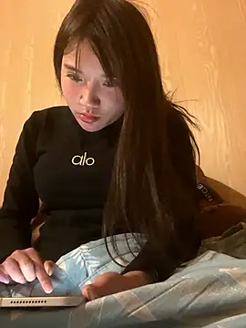 Merry babyy online show from 01/14/26, 09:59