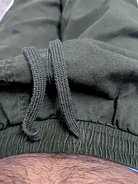 Hornyksg online show from 02/10/26, 09:46