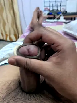 Hornyksg online show from 02/12/26, 06:14