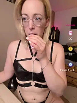 Lea-Kirsch online show from 04/27/26, 07:06