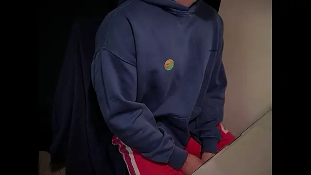 hao105 online show from 02/11/26, 02:44