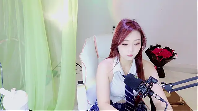luna-168 online show from 05/29/26, 09:07