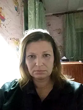 Polina-Cherry online show from 01/16/26, 06:12