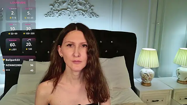 Fetish Pamela online show from 02/20/26, 06:26