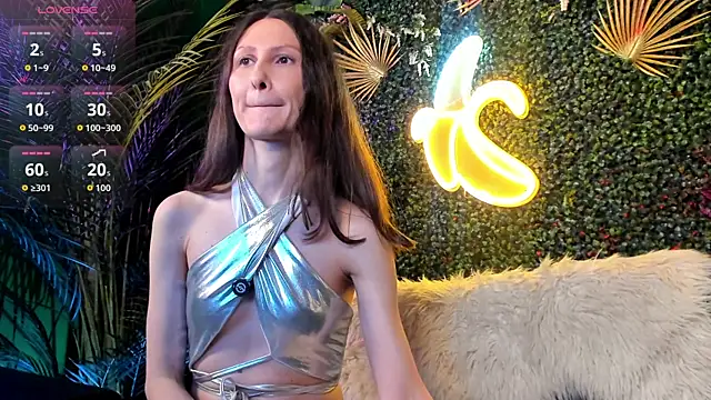 Fetish Pamela online show from 02/27/26, 10:48