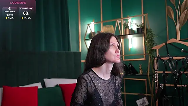 Fetish Pamela online show from 04/02/26, 03:26