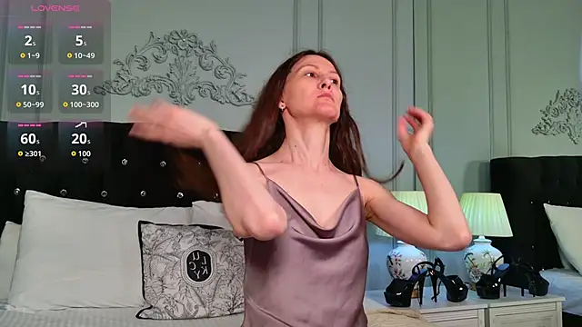Fetish Pamela online show from 04/30/26, 03:46