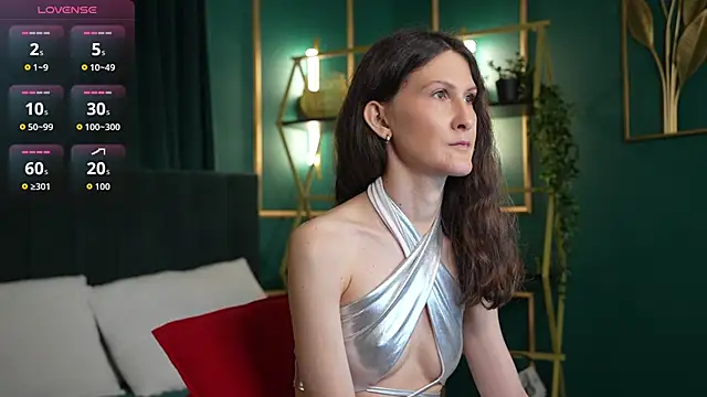 Fetish Pamela online show from 05/04/26, 03:57