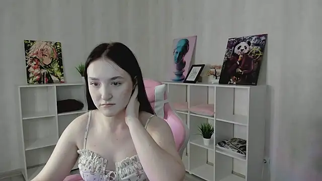 LexiVale online show from 02/11/26, 08:52