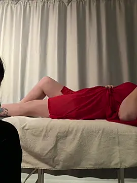 GizliAura online show from 01/15/26, 01:26