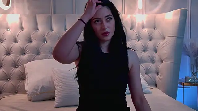 VelisahBow online show from 01/16/26, 09:46