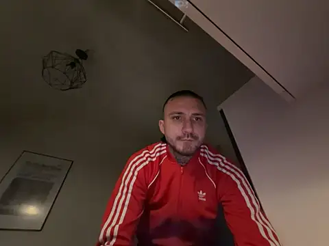 SemoBoy96 online show from 01/17/26, 04:33