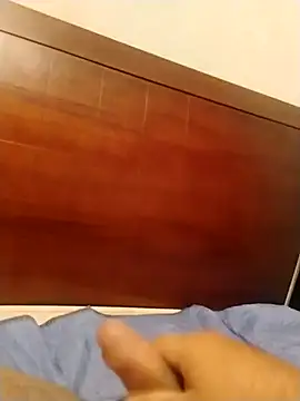 Misterio2030 online show from 01/16/26, 12:58