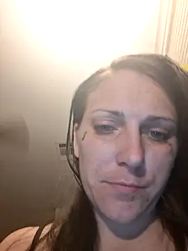 LadySn0w26 online show from 02/22/26, 03:29