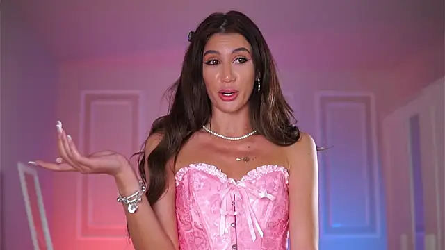 SammiMonroe online show from 02/15/26, 07:51