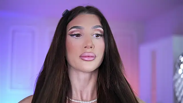 SammiMonroe online show from 04/17/26, 04:15