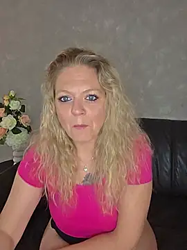 Anna-Lustig online show from 06/07/26, 09:57
