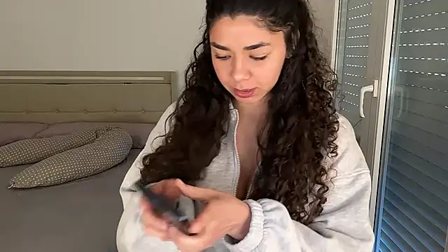 ladymelon online show from 02/26/26, 09:08