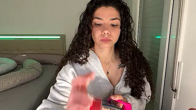 ladymelon online show from 04/03/26, 05:16