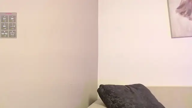 chloe peach  online show from 04/09/26, 11:59