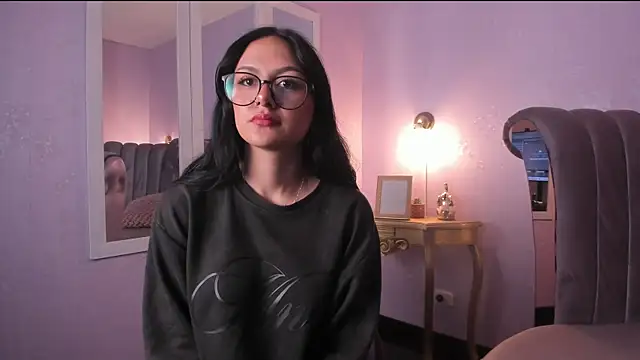 NiccolleHall online show from 02/24/26, 01:31