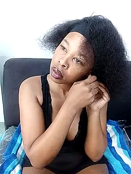 Sexy Baddie online show from 04/18/26, 09:57