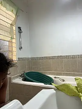 NaughtyShawdy online show from 06/07/26, 06:06