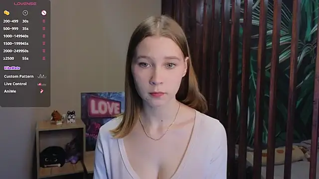 vickky shy online show from 04/05/26, 06:27