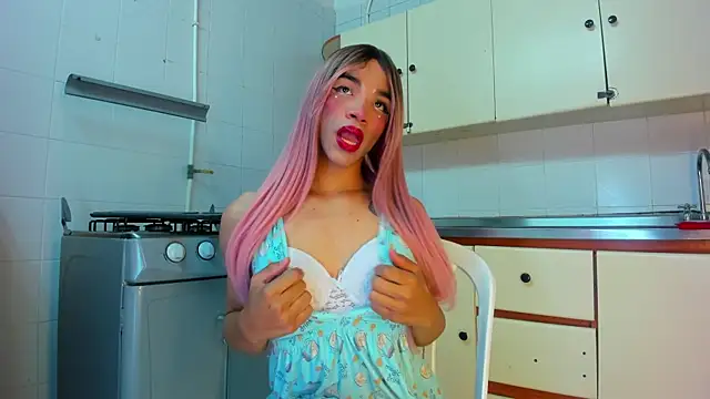Samantha Blaze1 online show from 07/02/26, 11:16