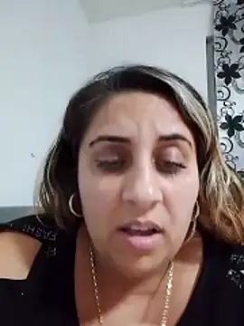 AntoAntonianna online show from 02/12/26, 06:47