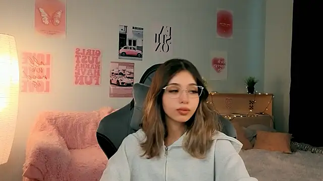 dinnerwithflowers online show from 02/28/26, 01:01