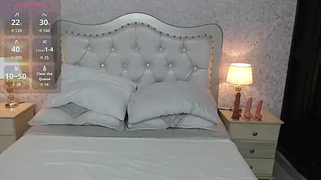 skinny keily14 online show from 02/26/26, 11:31