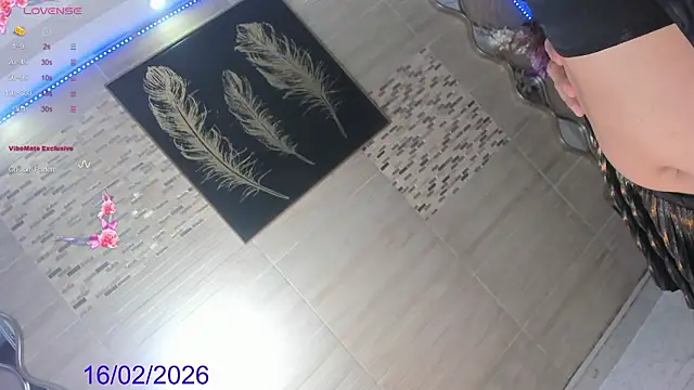 kaly honey online show from 02/17/26, 10:05