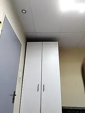 LUNAARXO1 online show from 04/19/26, 02:44