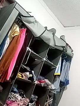 AnotherJaguar online show from 03/10/26, 09:09