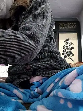 cutee Baby angel online show from 01/14/26, 06:13