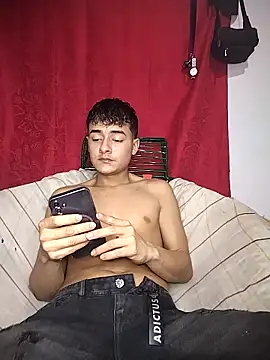 attractive-sexx online show from 02/07/26, 02:04