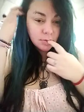 candydust online show from 02/23/26, 03:04