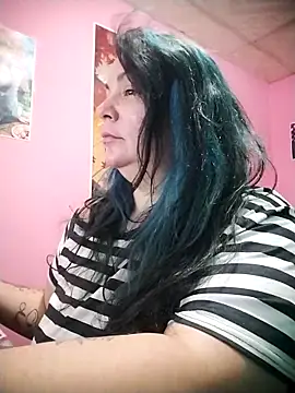 candydust online show from 03/09/26, 02:26