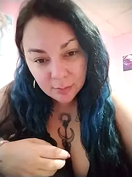 candydust online show from 04/15/26, 01:12