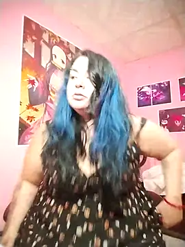 candydust online show from 04/18/26, 09:37