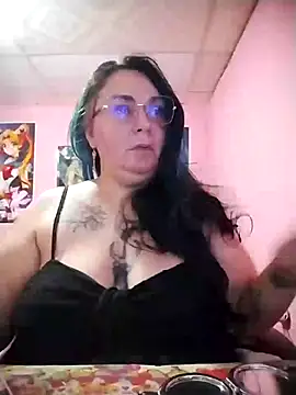 candydust online show from 07/06/26, 03:25