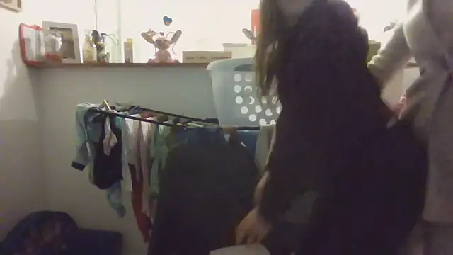 Snapshot of NyraLuna chatting on 02/16/26, 01:46 NyraLuna online show from 02/16/26, 01:46