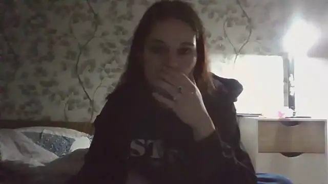 Snapshot of NyraLuna chatting on 03/02/26, 09:43 NyraLuna online show from 03/02/26, 09:43