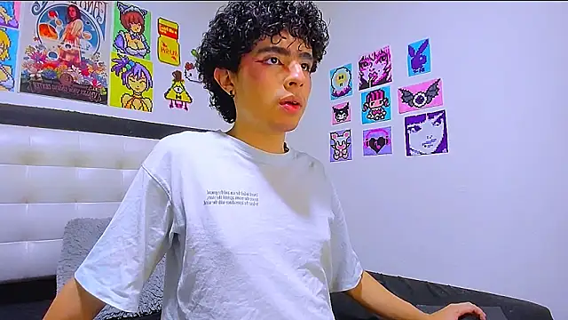 LuanRush  online show from 03/03/26, 03:01