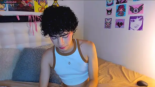 LuanRush  online show from 03/31/26, 07:25