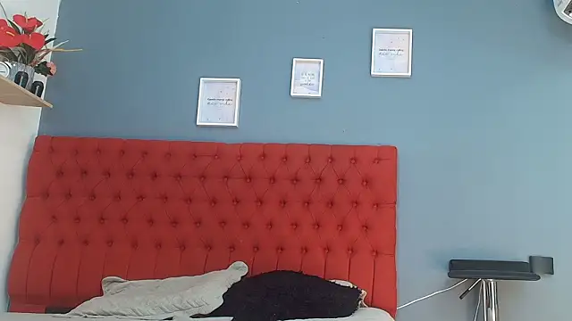 Snapshot of sofia_laverde chatting on 02/12/26, 07:09 sofia laverde online show from 02/12/26, 07:09