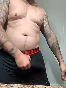 ThickaThuckDick07 online show from 03/30/26, 02:12