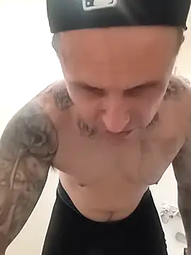 ThickaThuckDick07 online show from 04/15/26, 05:58