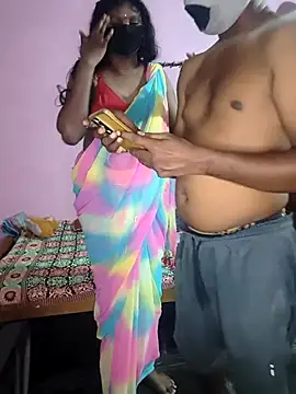 hotcopuleandsweet online show from 04/13/26, 04:34